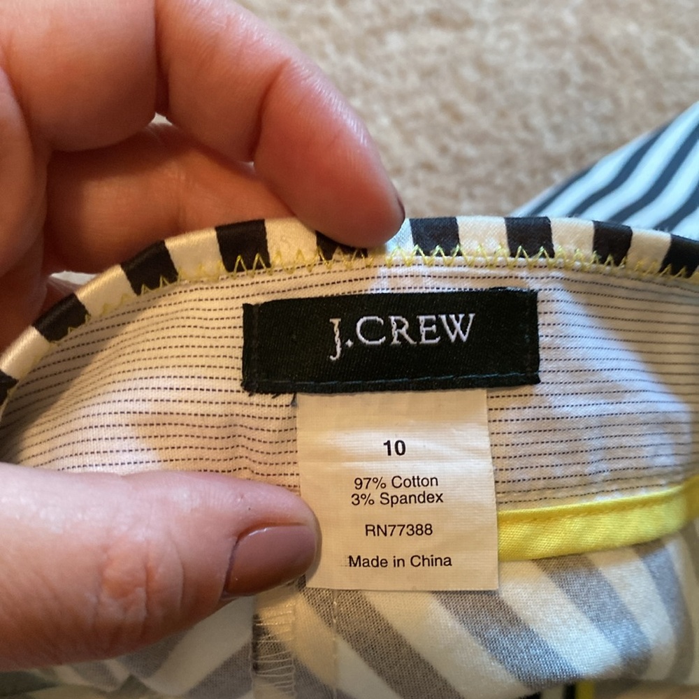 JCrew Skirt - Picture 5 of 6